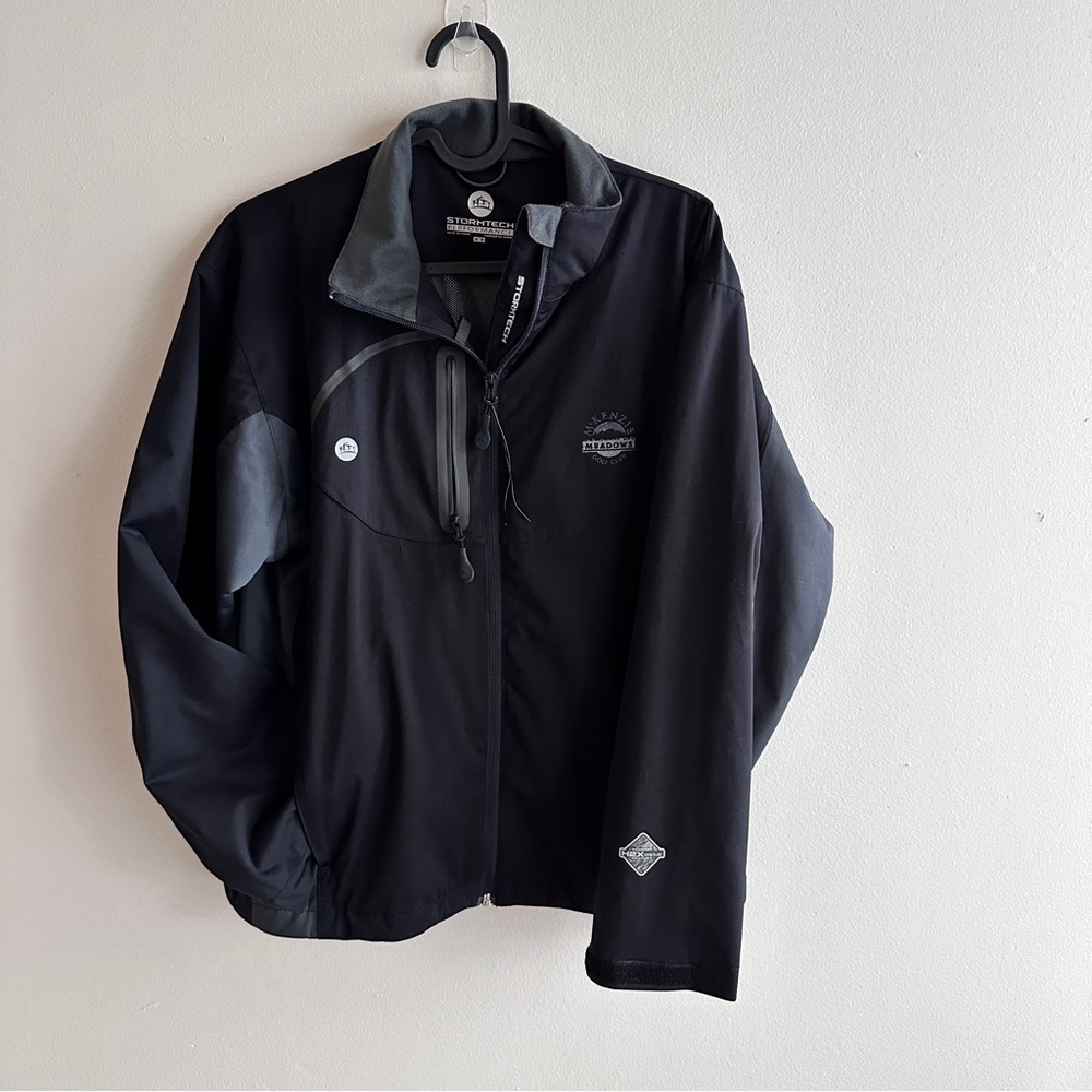 Stormtech Performance Jacket Size m - Picture 2 of 8